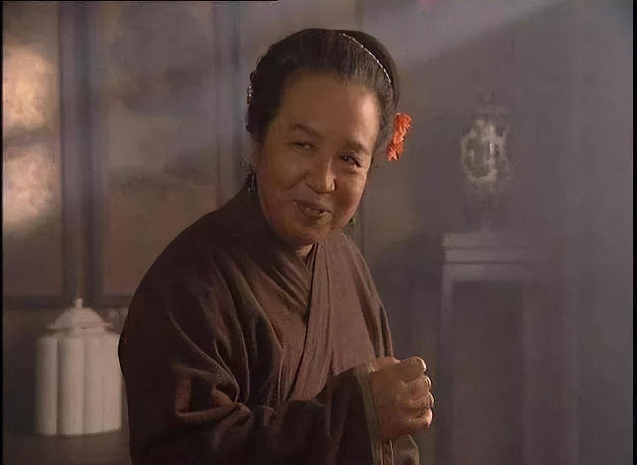 《水浒传》经过24年的播出,这8位演员的情况大不相