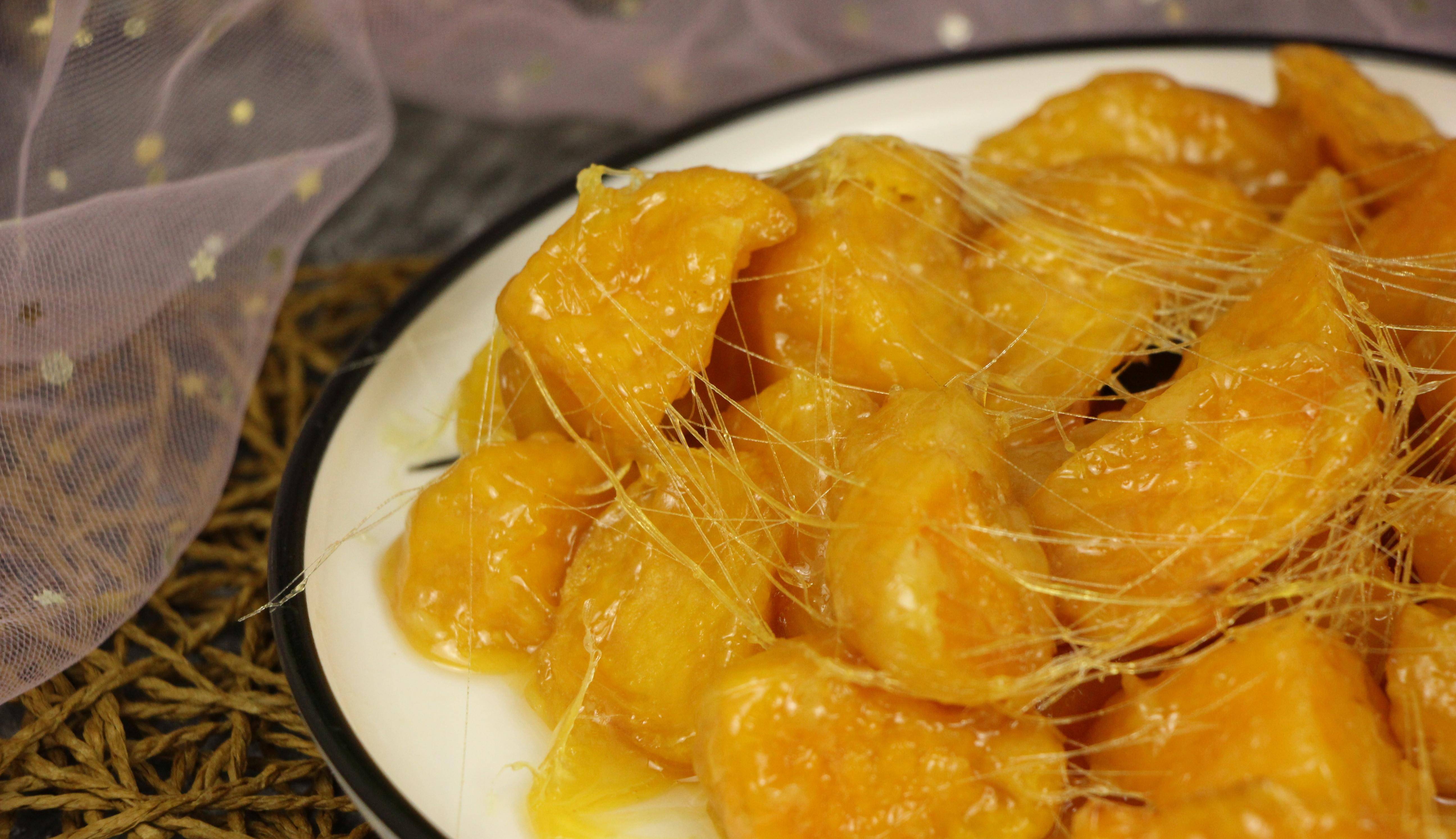 原创母亲节到了分享10道经典糖醋菜都是女士爱吃的口味