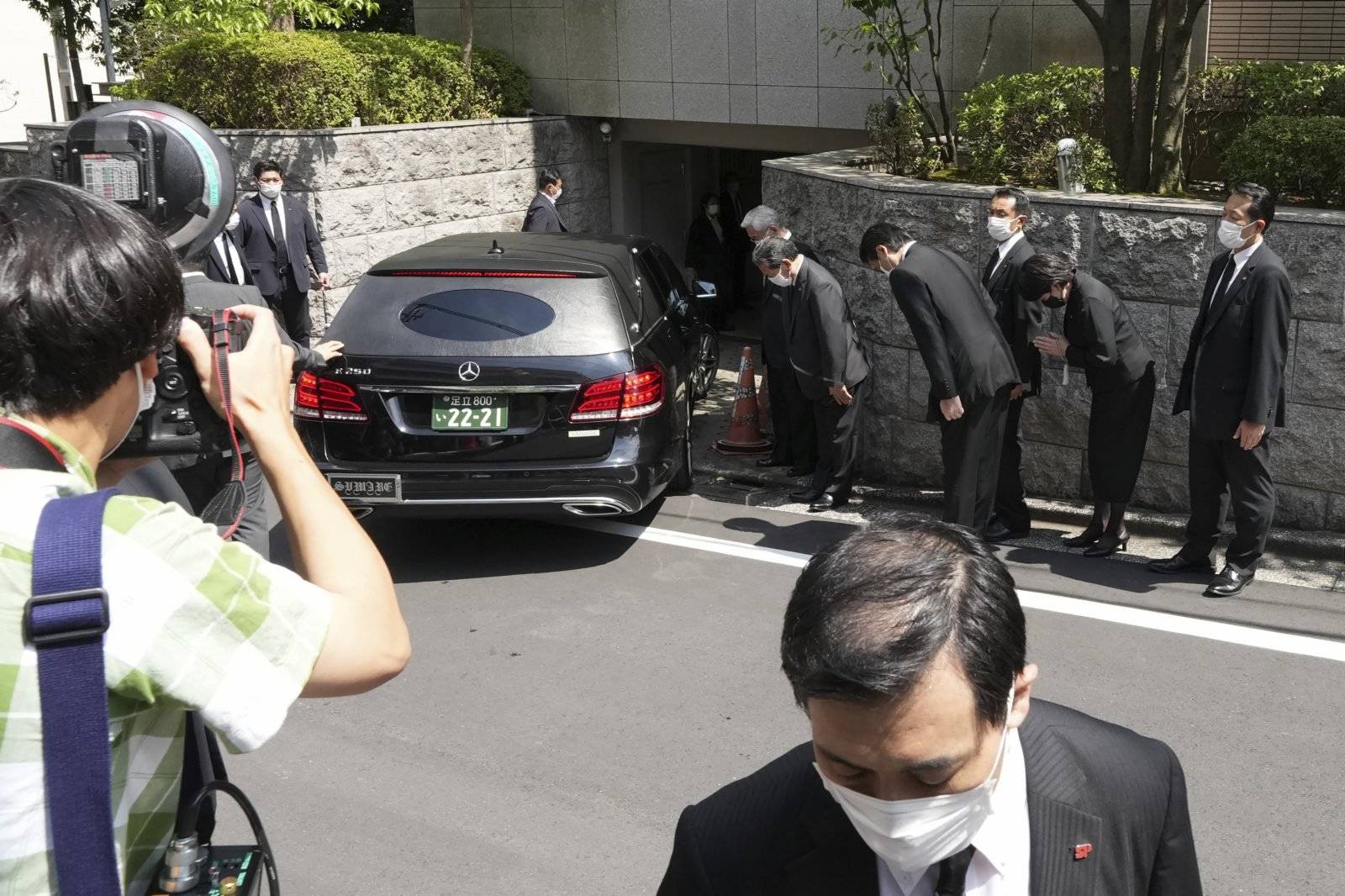 安倍晋三的死值多少选票?_日本_民众_支持