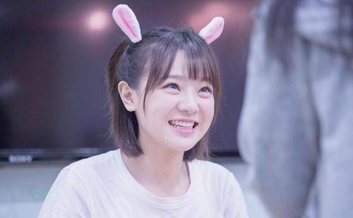 打破对"差生"的成见,看看小太妹如何逆袭_莫默_陈怡馨_学子