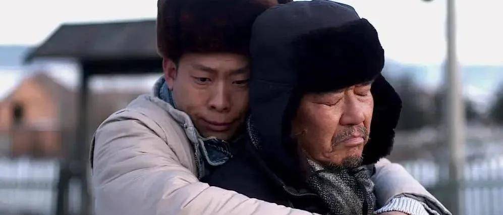 温州一家人这部电视剧豆瓣评分8.1 讲的是这些