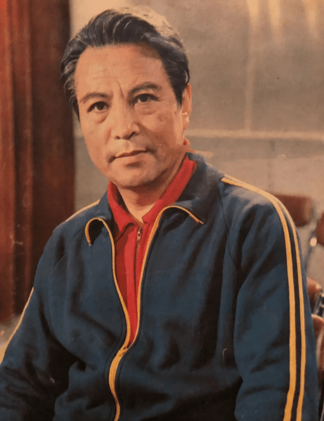 著名演员孙滨去世,曾与赵本山秦怡合作,张国立前妻等演员痛悼
