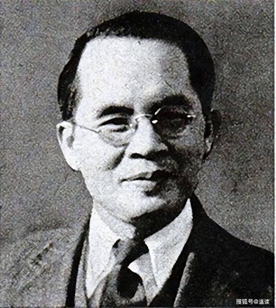 汪精卫心腹林柏生:最怕死的汉奸,死前求体面,结果适得其反