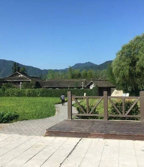 邵阳旅游推荐:魏源故居