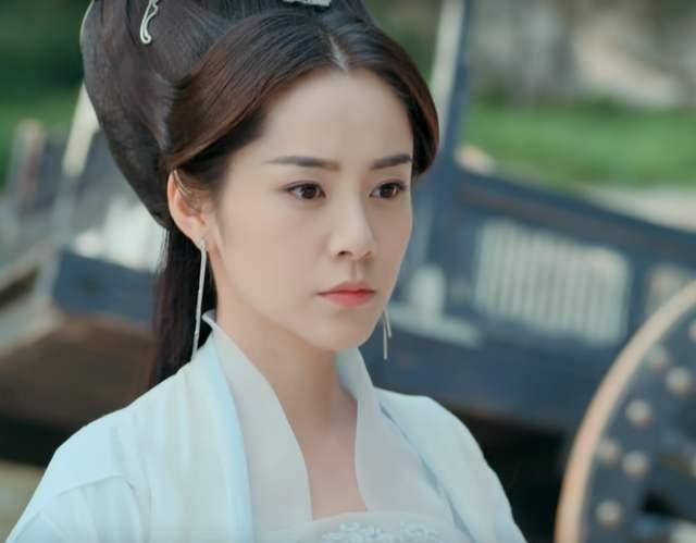 绝代双骄:邀月有当"怜星"是妹妹吗?还是下人_姐姐_江枫_武功