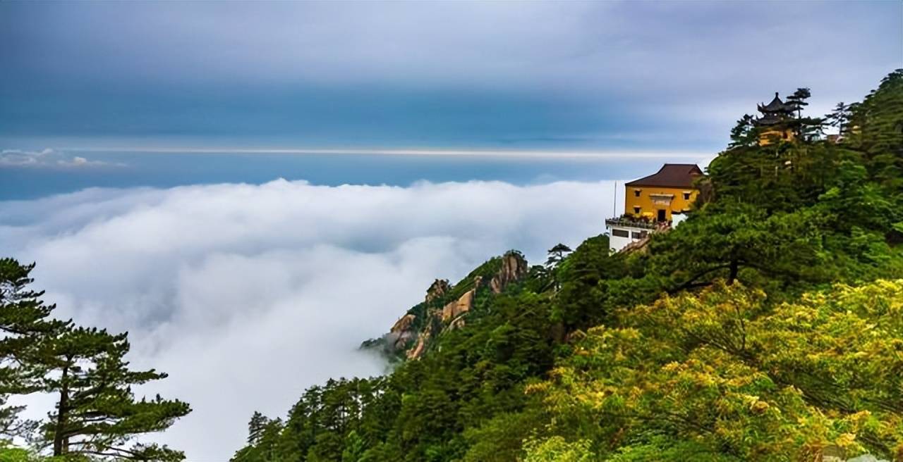 其实这都完全可以理解的,"五岳归来不看山,黄山归来不看岳",这句话一