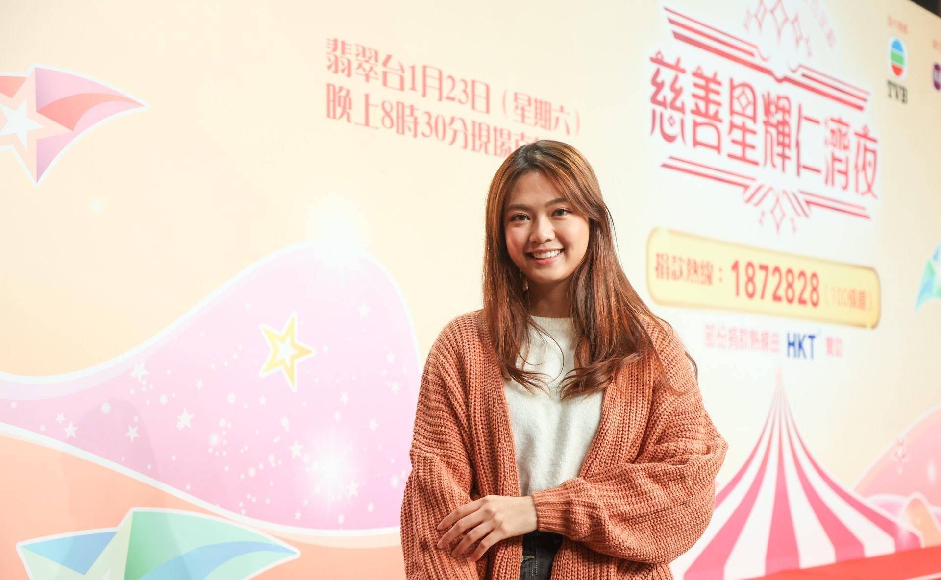 传曾志伟将整顿tvb清淡类节目,一众年轻主持失势后人