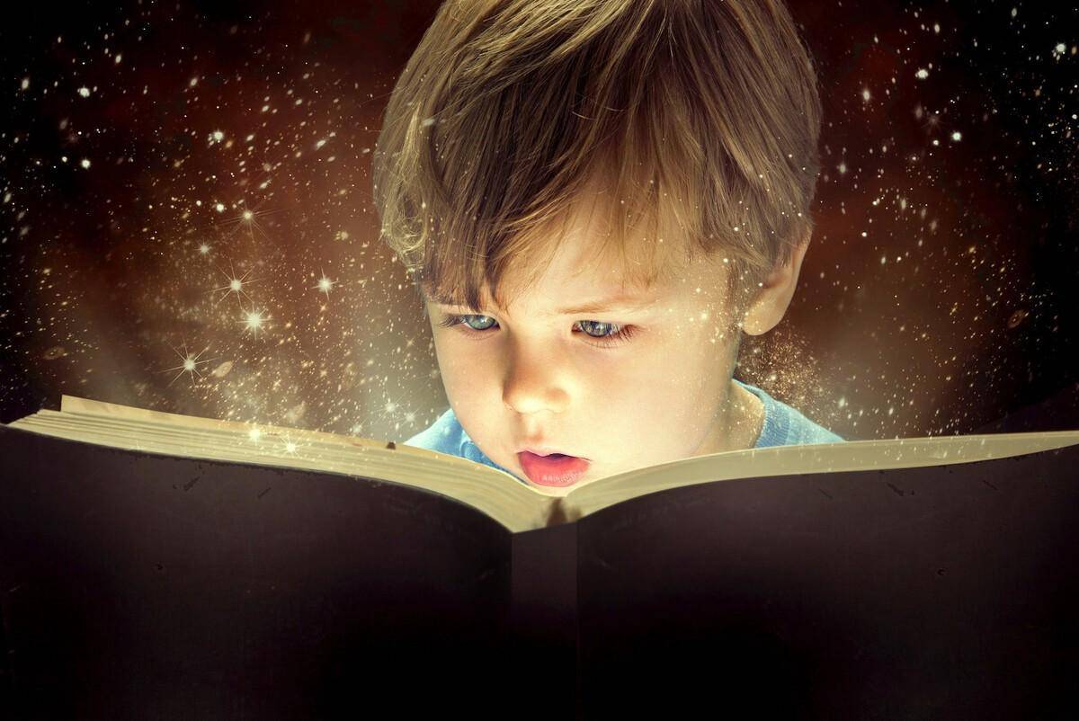如何阅读能让孩子受益一生？如何给孩子选书我总结了3大原则,分享给你