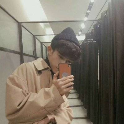 男生头像冷酷帅气正脸高清图片,毫无保留喜欢拿走_头像_高清_图片