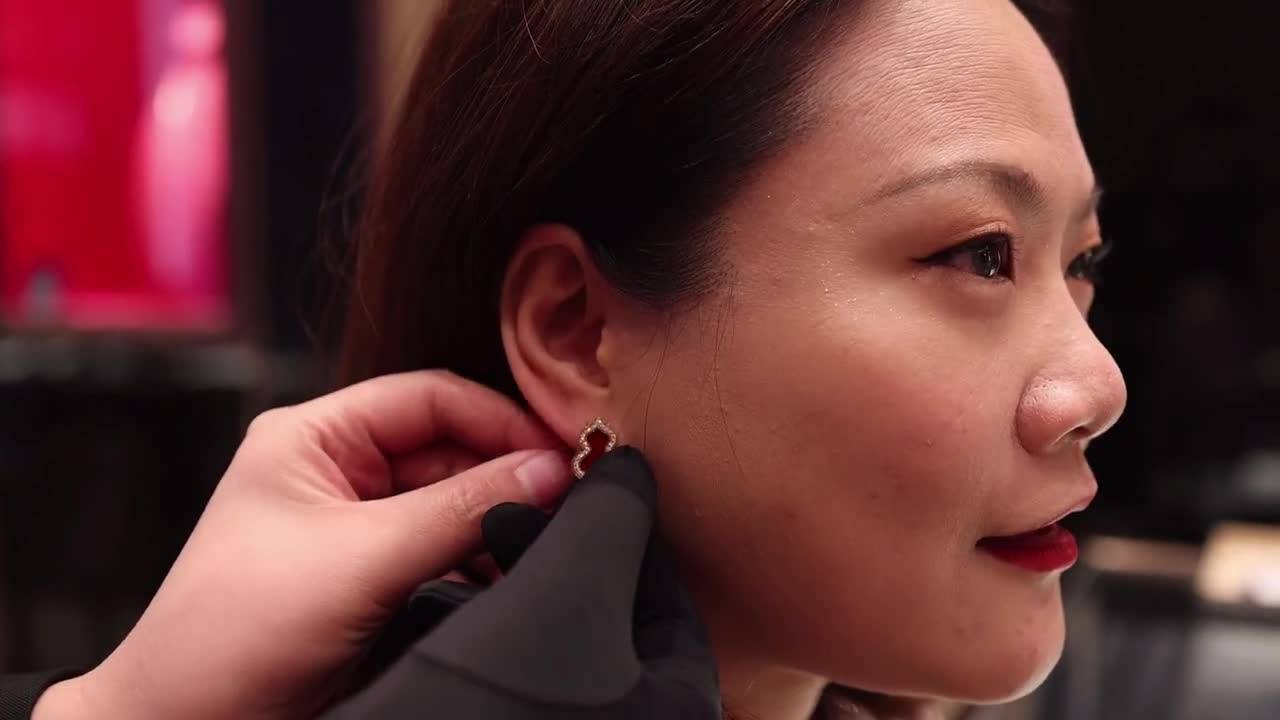 林怡伦:全网羡慕的神仙家庭,生活日常圈粉千万,是运