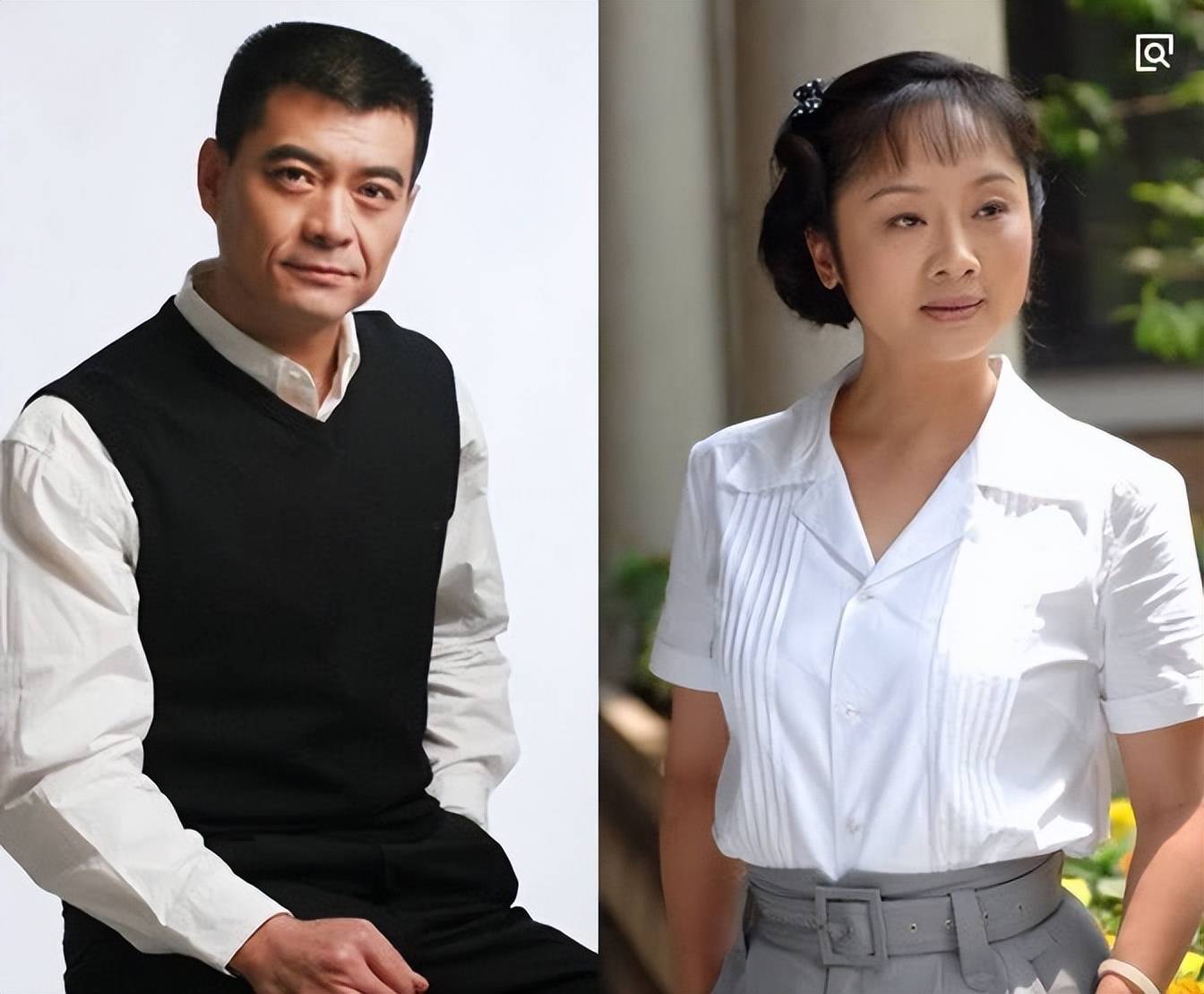 王新军与唐静离婚13年:他娶秦海璐再做父亲,她单身带着儿子度日_甘肃