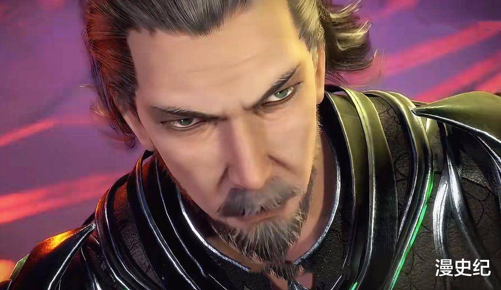 斗罗大陆:玉小刚升级后,黄金圣龙威力也随之提升,如今独孤博已不是