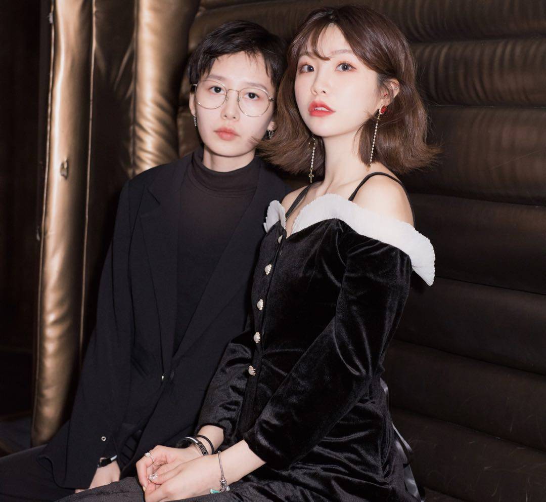 参加创造营,papi酱全公司为她打call,这人来头不简单_张馨文_锅盖_miu