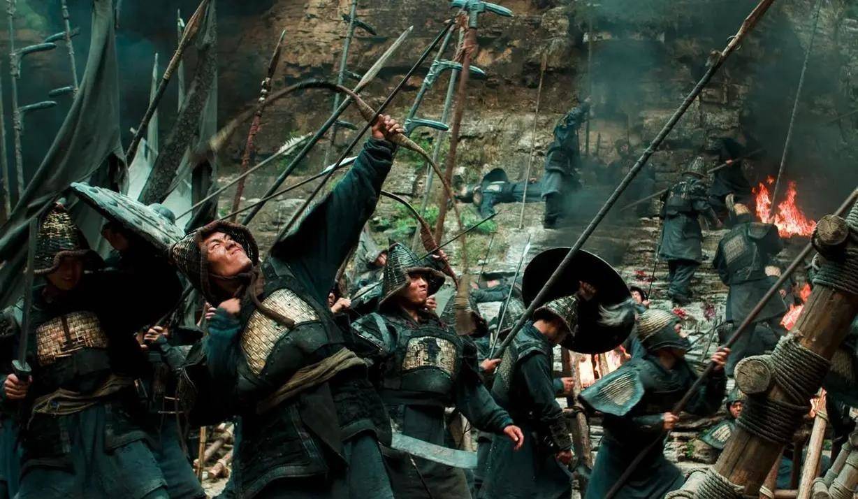 原创古代镇守边关的将军明明手握重兵为什么就是没人敢造反