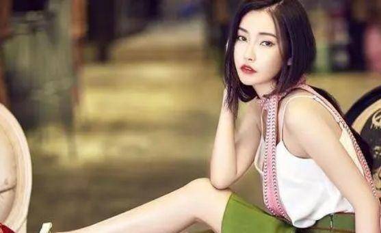 原创最美晶女郎3部电影狂揽26亿票房被王晶发掘时才读大二