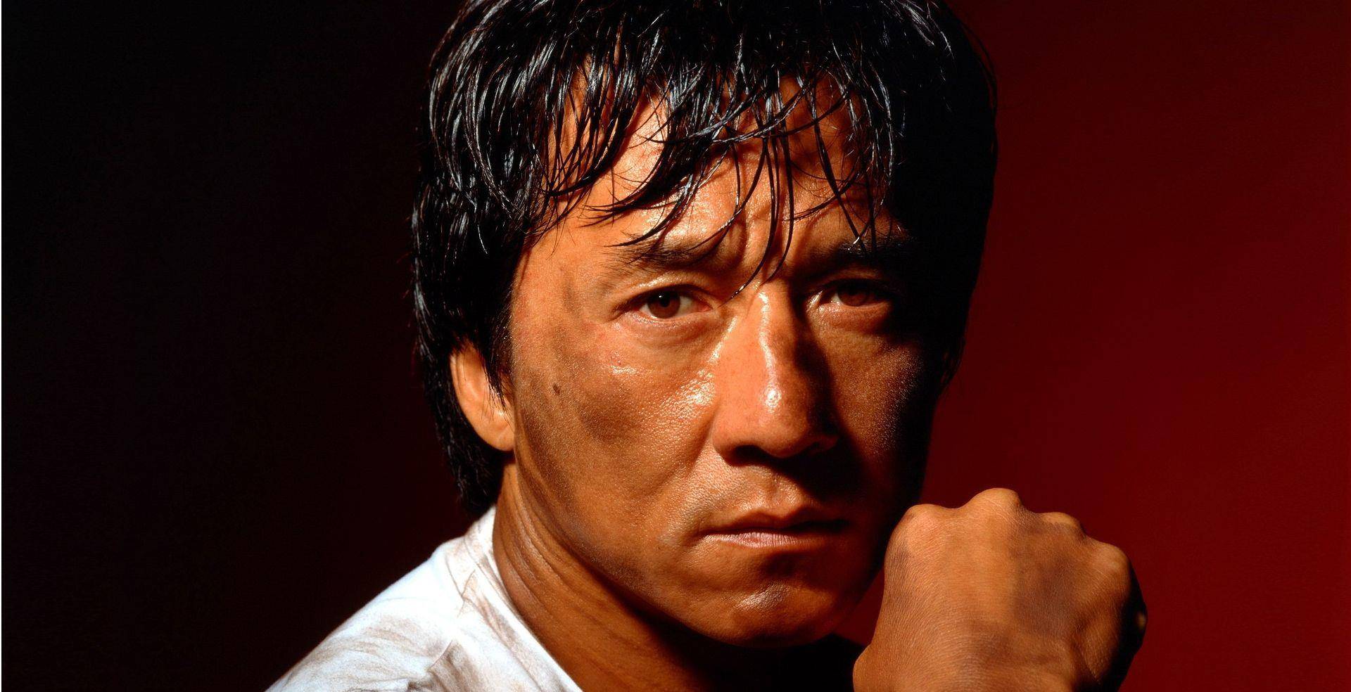 成龙大哥在中国影坛的地位了,《警察故事系列》《a计划》《一个好人》