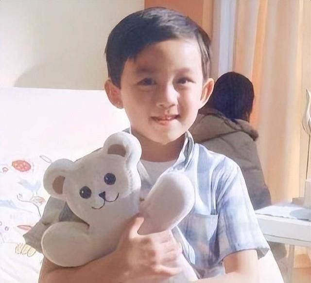 原创吴磊观众眼中童星长大的模板喜欢折腾自己并以此为好