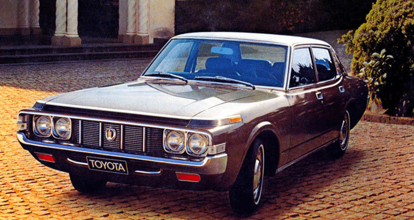 一汽丰田确定新皇冠不国产将进口引入中国