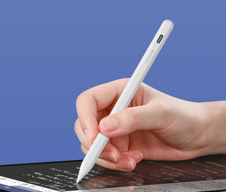 什么东西可以替代触屏笔？四款值得推荐的电容笔分享