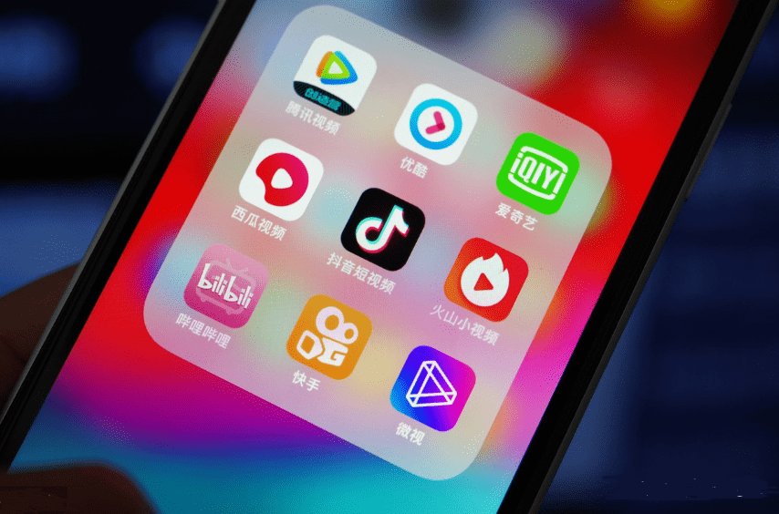 视频素材购买app