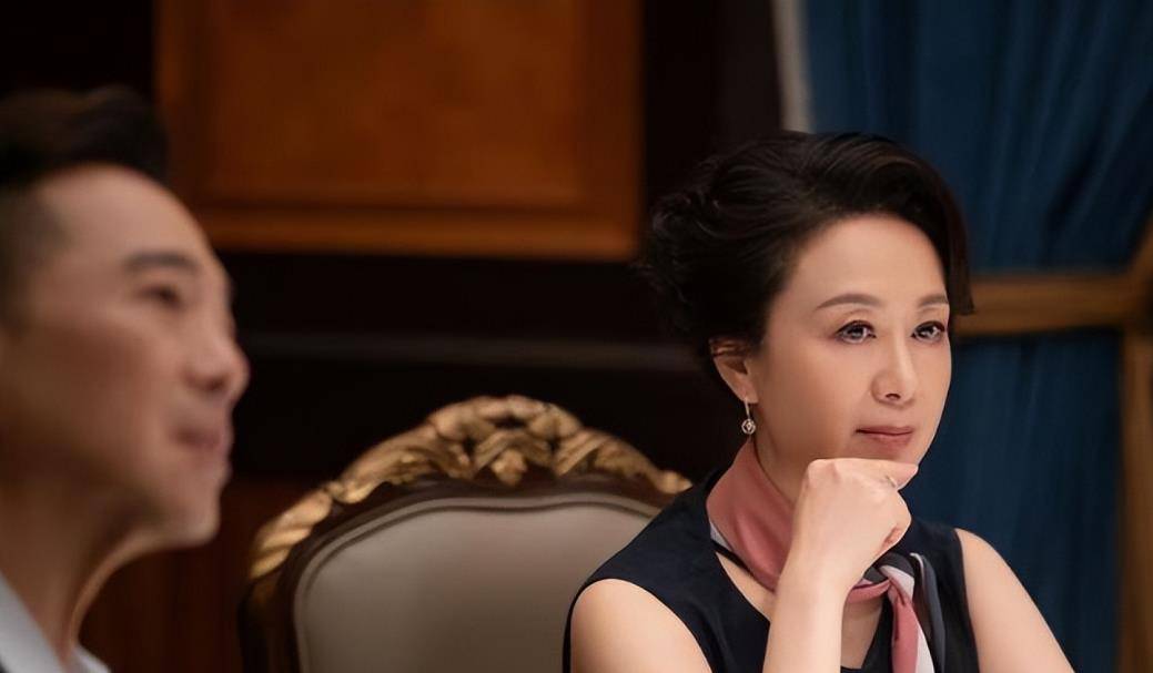 原创吴玉芳最好的年纪嫁给乒乓王子江嘉良婚后生2女美满幸福