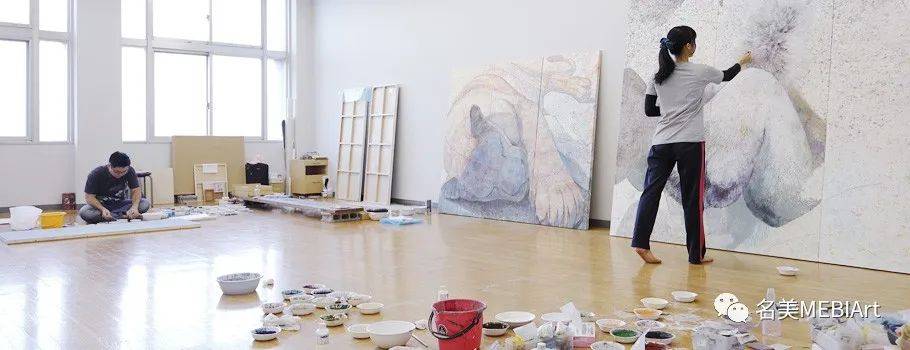 名美美术教育——专业解析纯艺专业到底是什么？