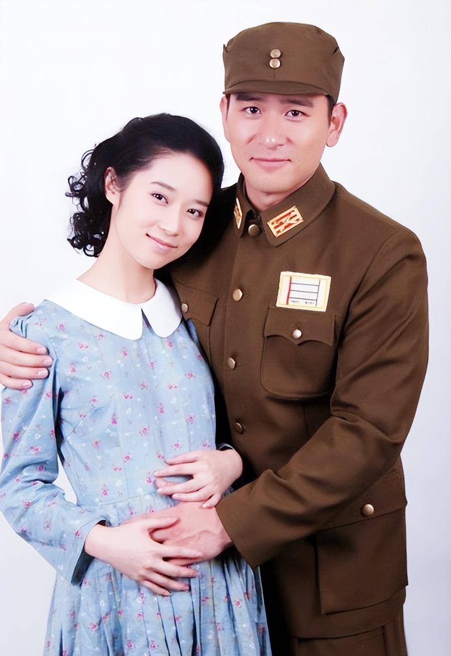 徐僧与白庆琳离婚8年:他恐婚至今单身,她攻击前夫做单亲妈妈_徐和