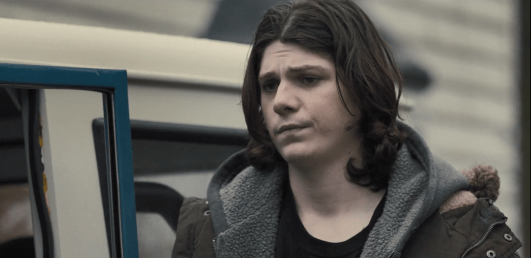 东城梦魇肥温获奖演技炸裂残杀弱女的凶案太黑暗了