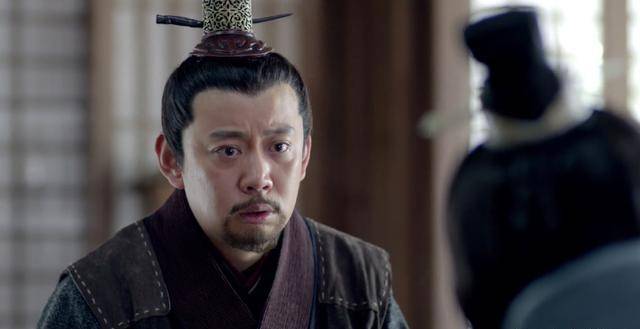 琅琊榜:梅长苏脱口而出一句话,让黎纲泪崩,网友纷纷心疼苏哥哥_大弓