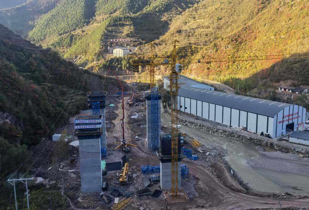 甘肃康县至陕西略阳高速公路略阳段正式开工_交通_康略_公里/小时