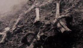 方志敏：遗骸埋在江边22年，因脚镣被认出，妻子至死未改嫁