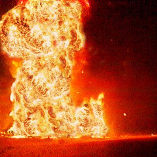 烈火微信头像,个性经典的燃烧的烈火_烈火_头像_燃烧