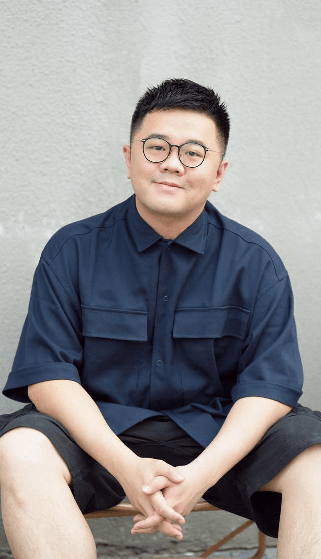 原创王戈出演人生大事导演不喊卡表演不能停