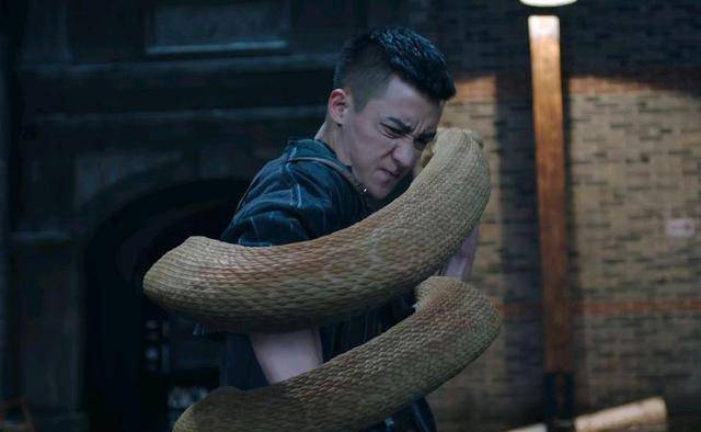 《十二谭》结局中阿弯为爱情献出生命_司令_金性坚_战争