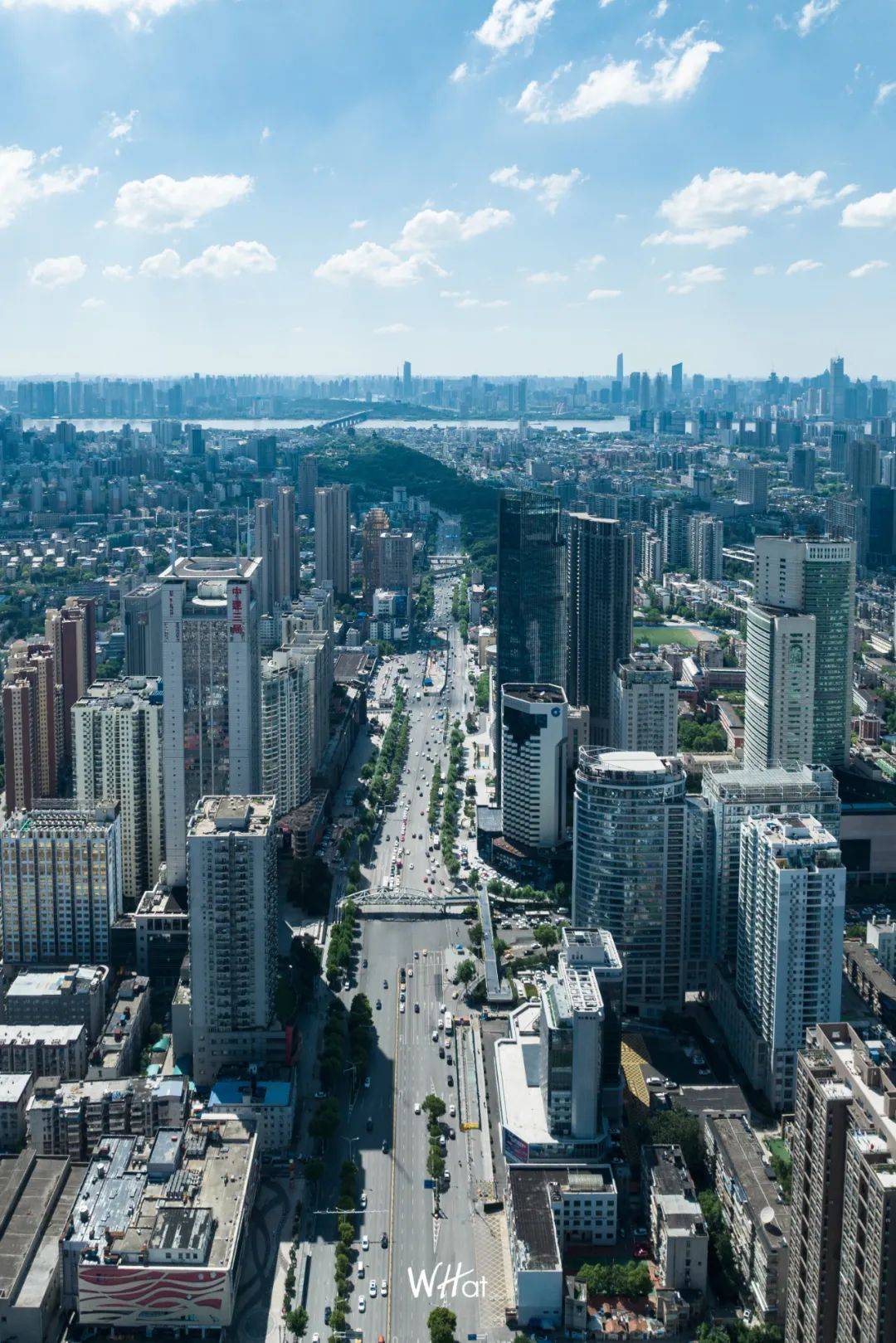 你将青春给了街道口,未来留给了武昌_武汉_小陶_南湖