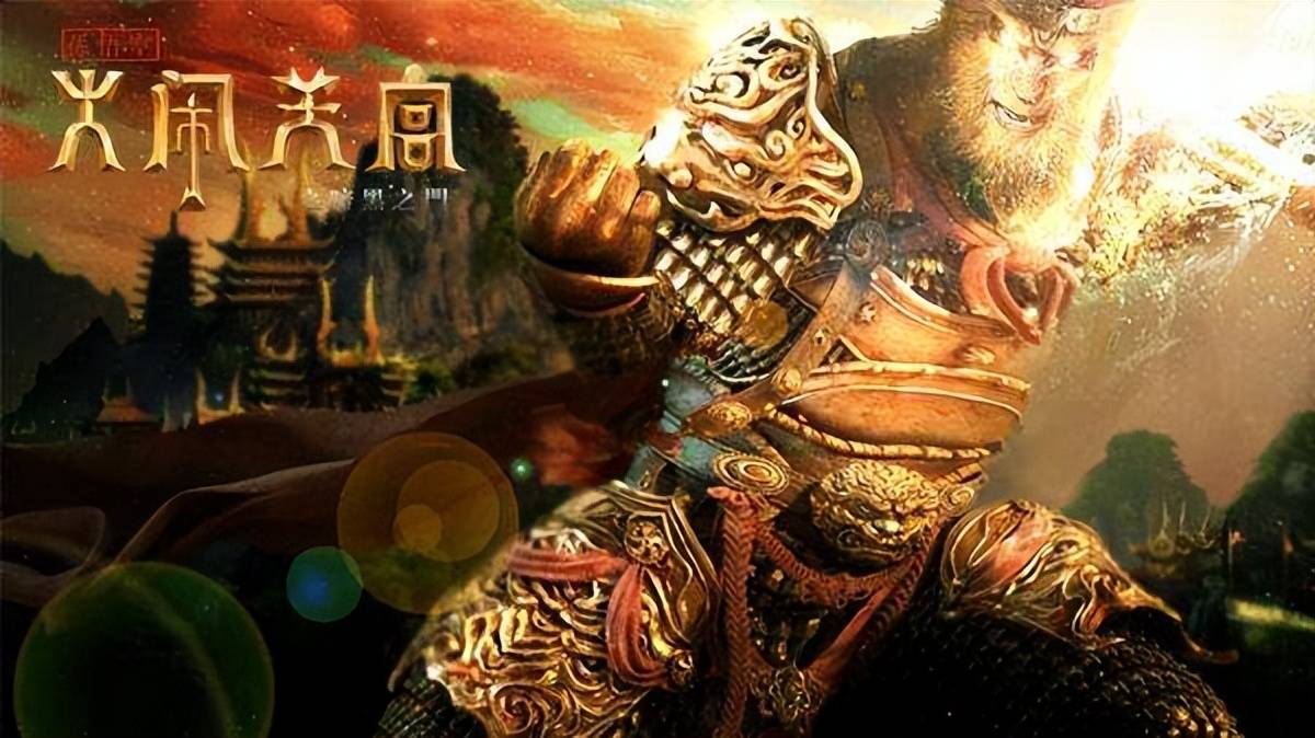 孙悟空为什么不能飞出如来佛的手掌心？看懂天庭的机构特征秒懂了_搜狐网