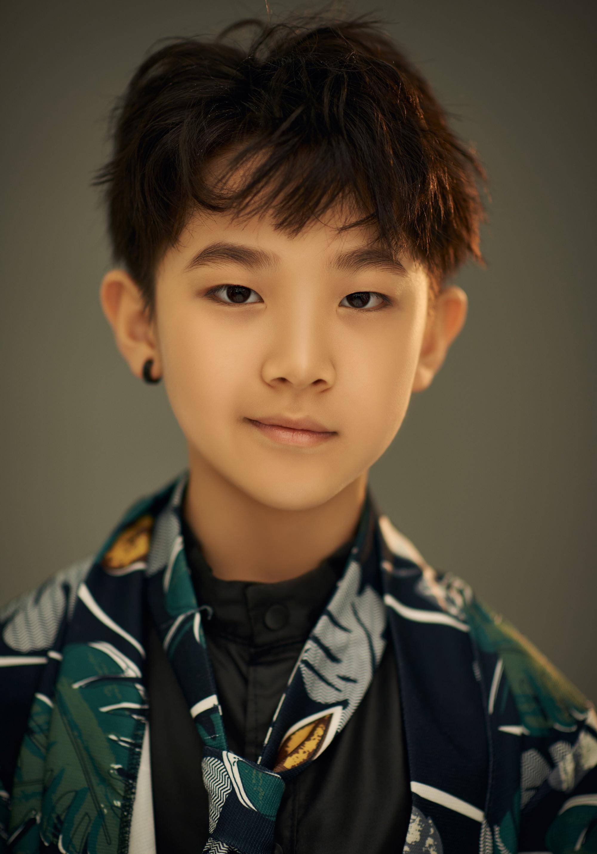 郭紫铭_欧阳旭_因为