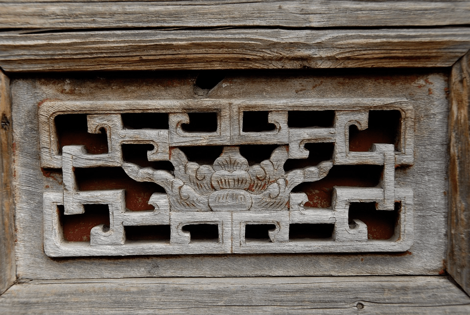 《幸福到万家》背后这片风景藏着中国最诗意的建筑和古村落_徽州_青山