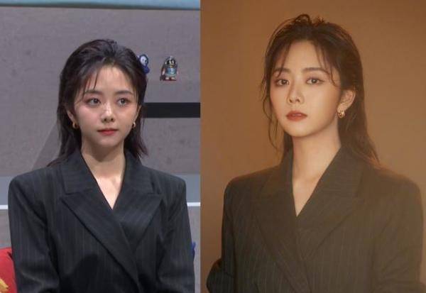 星光红毯细节耐人寻味:谭松韵时尚女装显情商,周冬雨尬站杨紫缺席_陈