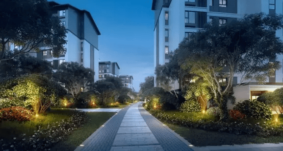 昆山华侨城水月源岸花园售楼处电话丨水月源岸花园售楼中心24小时电话