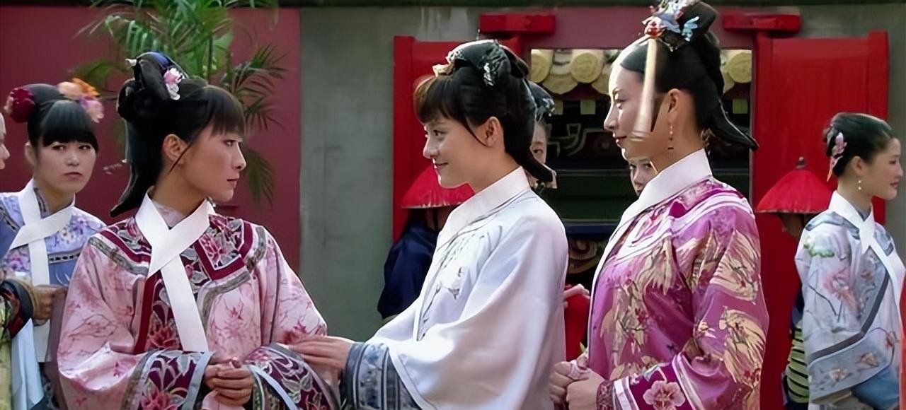 原创甄嬛传甄嬛在前期有机会识破安陵容避开舒痕胶吗