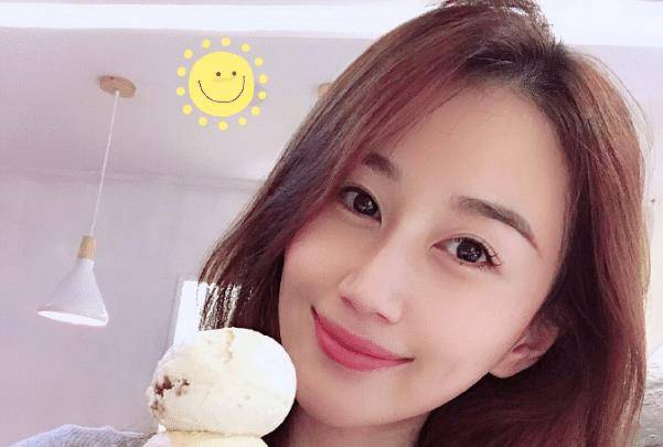 她是童年女神"米莉",在相亲节目牵手国外男友,今30岁长成这样_陆梦馨