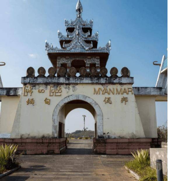 为什么缅甸佤邦强大?_地区_武装_毒品