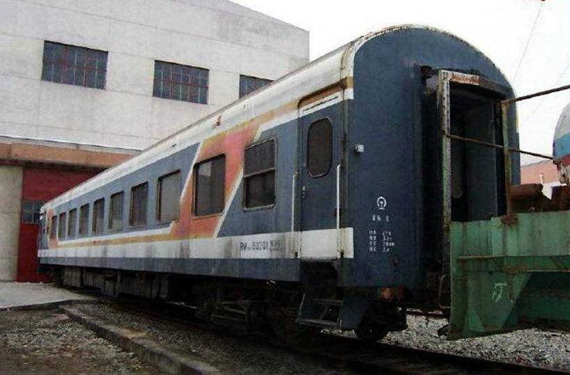 25-o型客车第二个时期是改革开放以后.