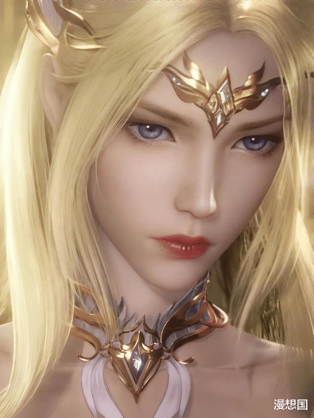 斗罗大陆10大美女排行!网友眼中比比东未进前三!谁才是你心仪的对象?