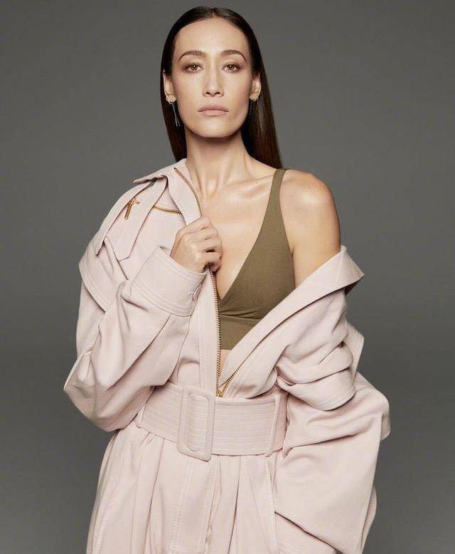 maggieq_nikita_海小姐
