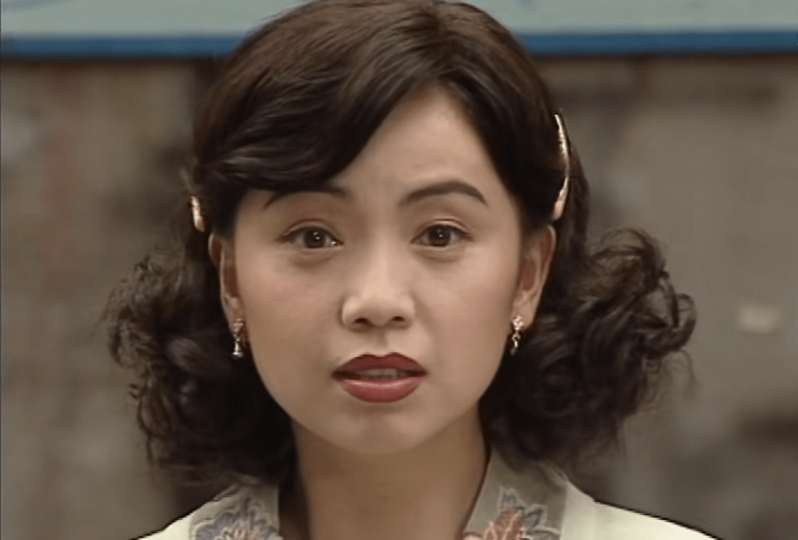 《再见艳阳天》,看过的人都已两鬓斑白_抗日_丁旻_张文凤