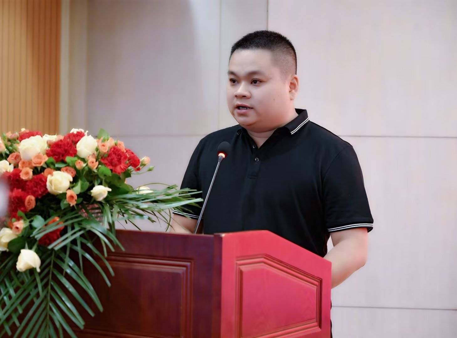 原创九江市柴桑区食品协会成立助推柴桑经济发展