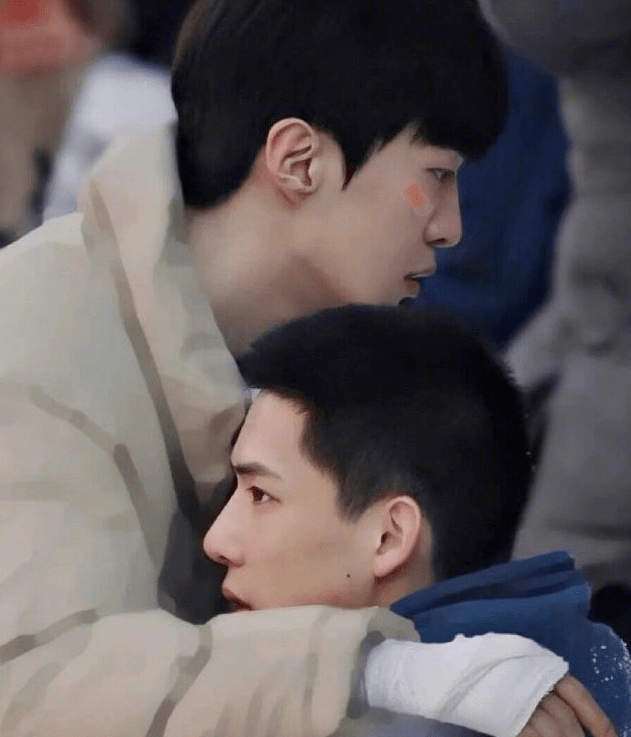 《撒野》最新路透曝光,范丞丞王安宇对唱情歌_网友_观众_电视剧