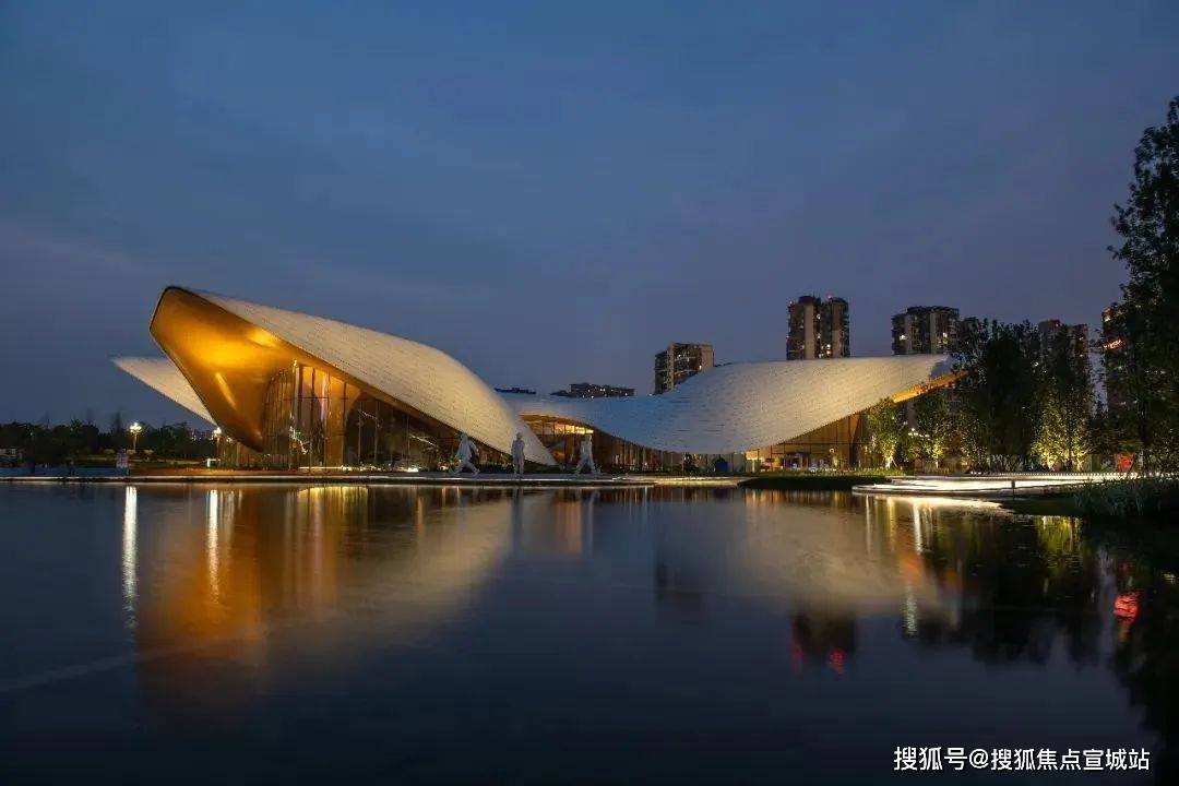 《官方最新公告》—成都交投电建洺悦天宸震撼登场!图文简介!项目地址!_国宾_金牛区_片区